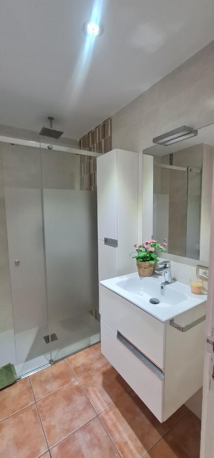 Vivienda Vacacional Marineda Sol Con Piscina El Medano Екстер'єр фото